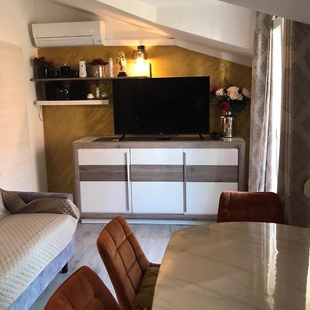Villa Marica Trogir Extérieur photo