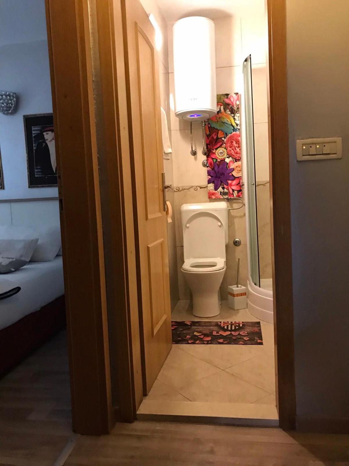 Villa Marica Trogir Extérieur photo