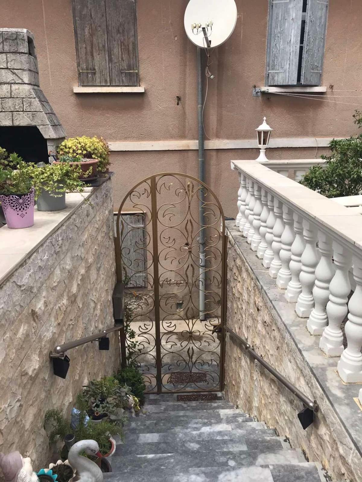 Villa Marica Trogir Extérieur photo