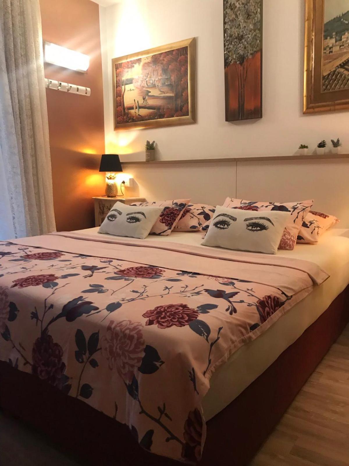 Villa Marica Trogir Extérieur photo