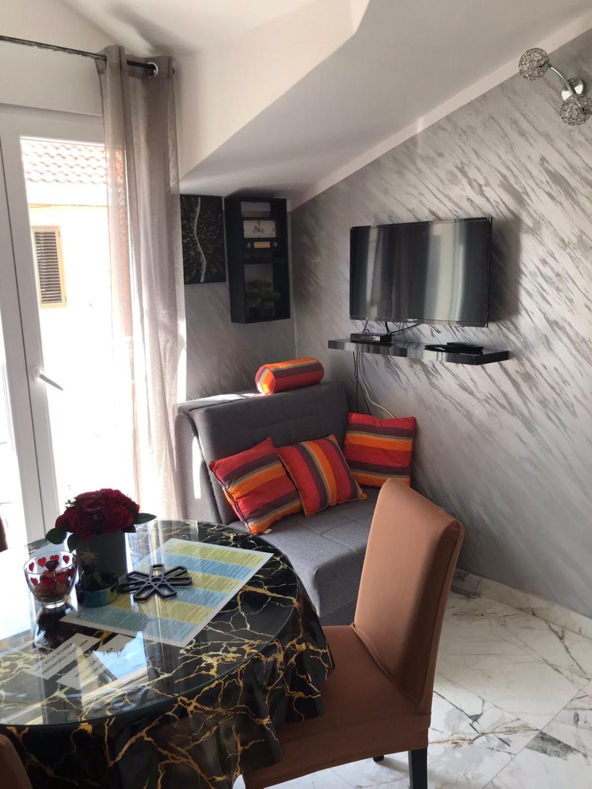 Villa Marica Trogir Extérieur photo