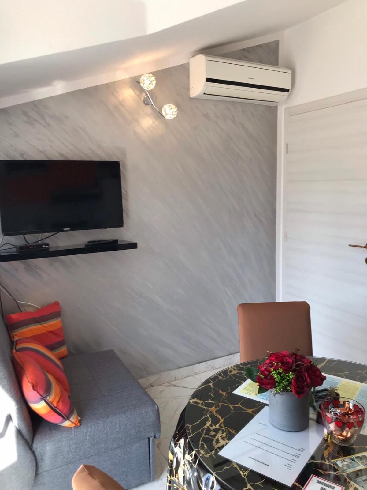Villa Marica Trogir Extérieur photo