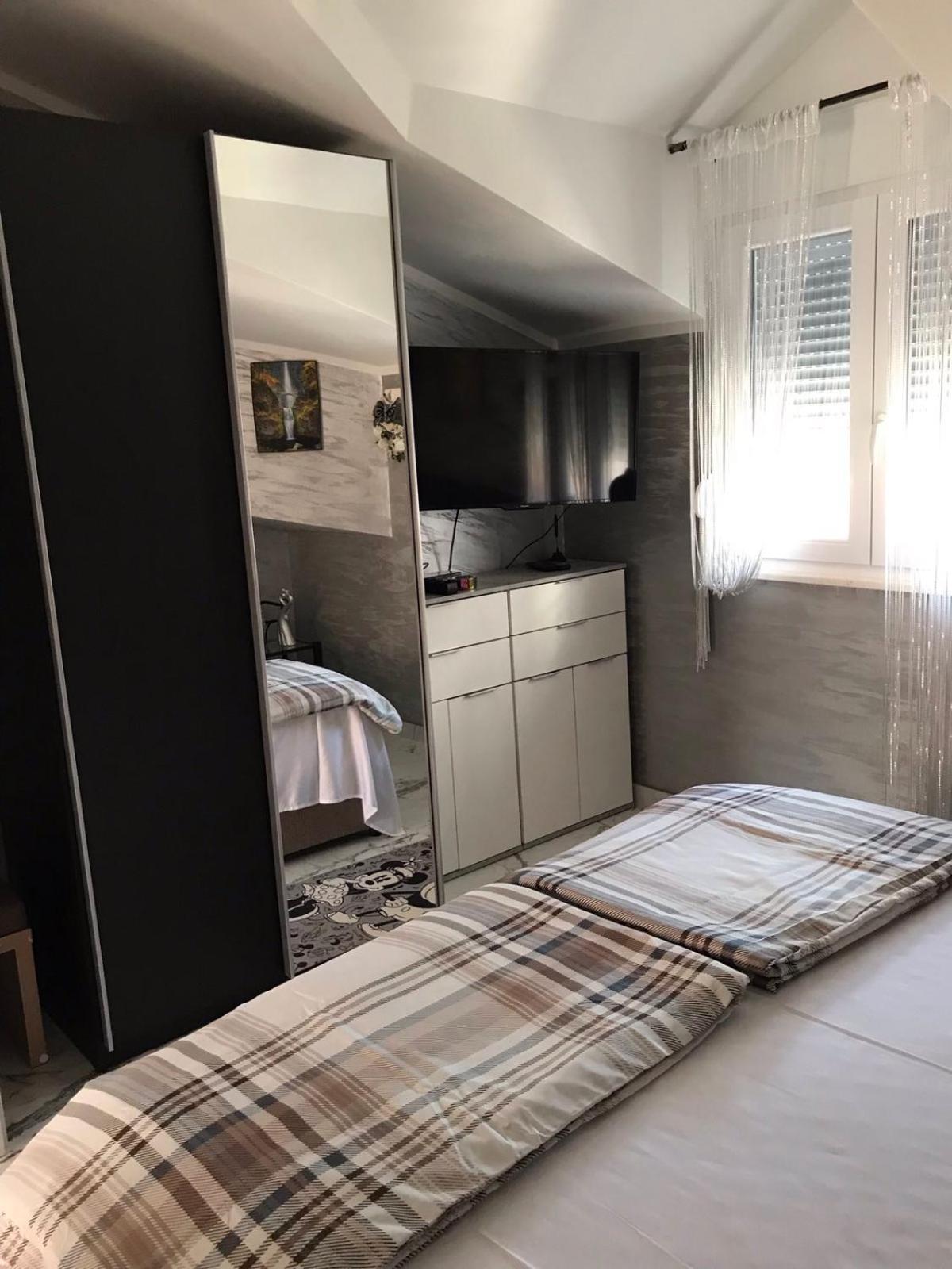 Villa Marica Trogir Extérieur photo