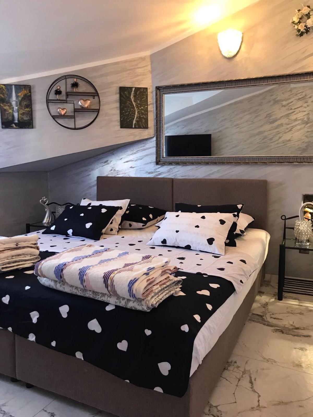Villa Marica Trogir Extérieur photo