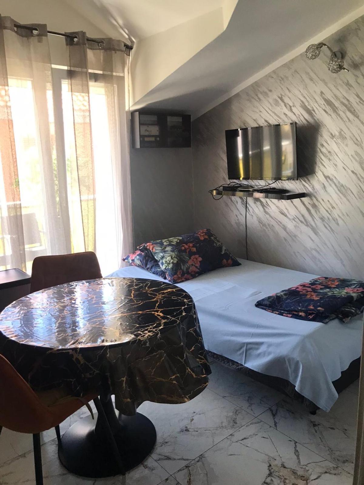 Villa Marica Trogir Extérieur photo