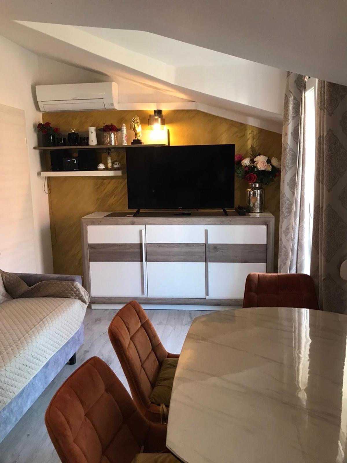 Villa Marica Trogir Extérieur photo