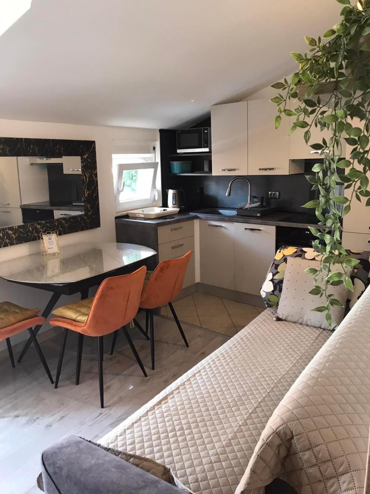 Villa Marica Trogir Extérieur photo
