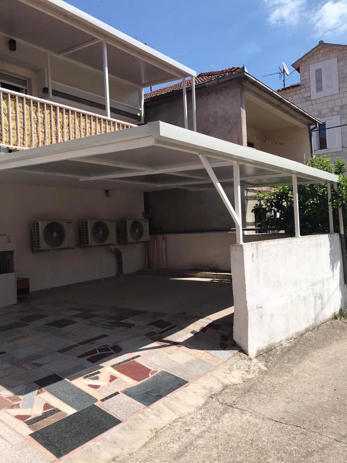 Villa Marica Trogir Extérieur photo